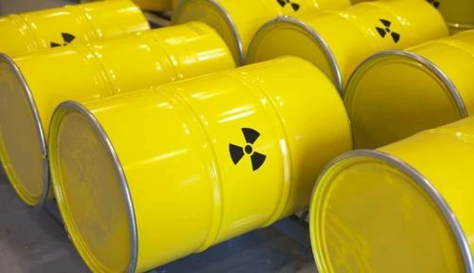 Libia: Zaginęło 2,5 tony uranu. "Nie ma go tam, gdzie powinien być"