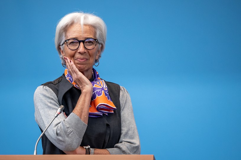 Christine Lagarde - najważniejsze informacje