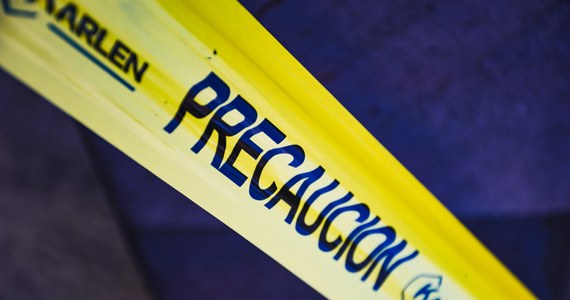 Funkcjonariusze policji aresztowali 14-letniego chłopca, oskarżanego o zabójstwo ośmiu osób. Do zabójstw miało dojść 22 stycznia na przedmieściach miasta Meksyk. Zbrodnia była powiązana z przestępczością narkotykową - informują meksykańskie władze federalne.