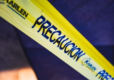 Meksyk: 14-latek miał zabić osiem osób. Jest w areszcie