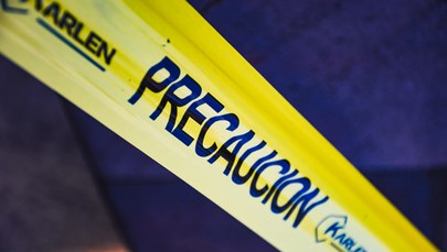 Meksyk: 14-latek miał zabić osiem osób. Jest w areszcie