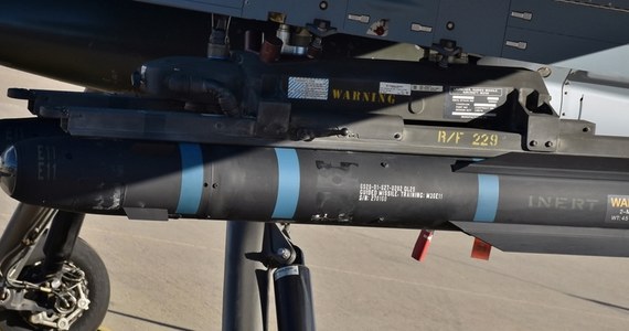 Departament Stanu USA wyraził zgodę na sprzedaż Polsce 800 pocisków rakietowych AGM-114R2 Hellfire za szacowaną kwotę 150 mln dolarów - poinformowała Defense Security Cooperation Agency (DSCA), należąca do Pentagonu.