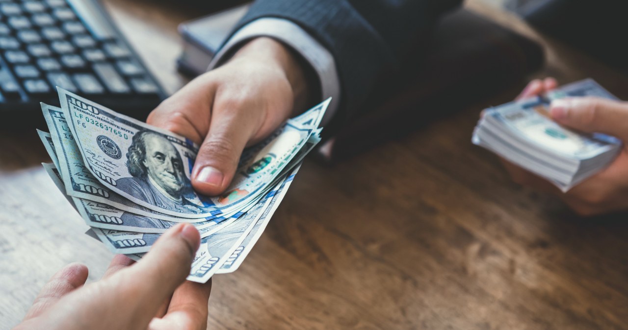 Miała pomagać uniknąć służby wojskowej. Przelewy Ukrainki trafiały do Polski