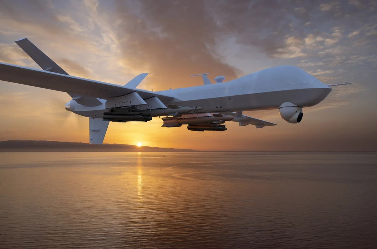 Amerykańskie władze podjęły decyzję o przeprowadzeniu dodatkowej analizy kosztów i korzyści wynikających z lotów bezzałogowych statków powietrznych nad Morzem Czarnym. To, jak donosi CNN, pokłosie strącenia przez Rosjan drona MQ-9 Reaper.