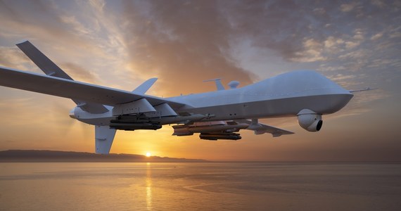 Amerykańskie władze podjęły decyzję o przeprowadzeniu dodatkowej analizy kosztów i korzyści wynikających z lotów bezzałogowych statków powietrznych nad Morzem Czarnym. To, jak donosi CNN, pokłosie strącenia przez Rosjan drona MQ-9 Reaper.