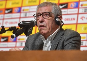 Fernando Santos zaskoczył. Niespodzianki w kadrze