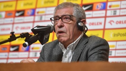 Fernando Santos zaskoczył. Niespodzianki w kadrze