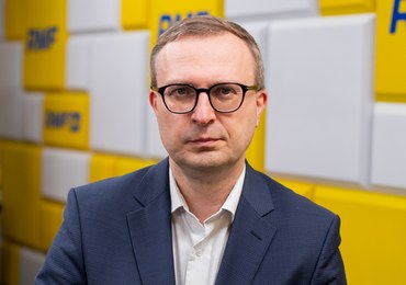 Borys o kryzysie Credit Suisse: Mamy silny sektor bankowy