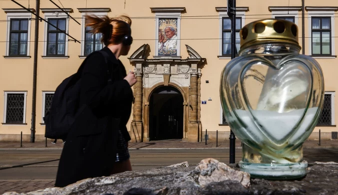 Co kryją kościelne teczki z AKKK przy Franciszkańskiej 3?