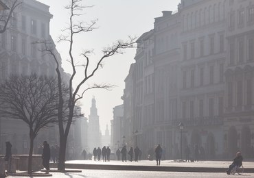 ​Zmiana uchwała antysmogowej. Kraków złoży skargę