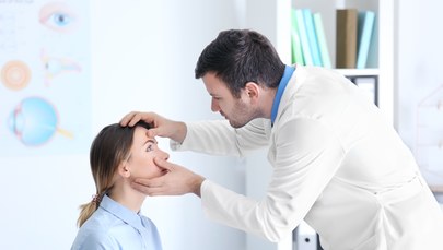 Tę chorobę oczu będzie można leczyć? Jest nadzieja  