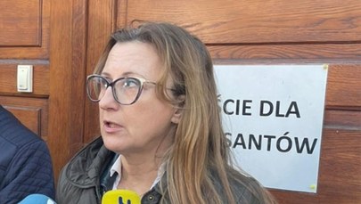 Hanna Sztuka nie jest już prezesem stadniny w Janowie Podlaskim