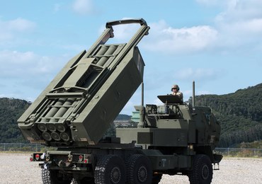Polska rozmieści HIMARS-y przy granicy z Rosją