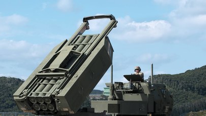 Polska rozmieści HIMARS-y przy granicy z Rosją