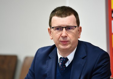 Prezydent Ostrowca Świętokrzyskiego: Jestem niewinny, film zmanipulowano
