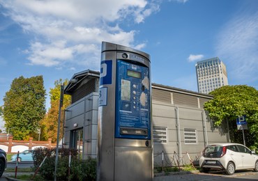 ​Podwyżki w strefie płatnego parkowania. Prawnicy wojewody analizują uchwałę