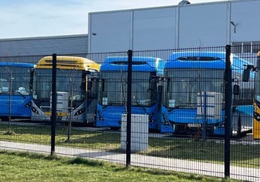 Likwidacja fabryki Volvo. Ilu z 1,5 tys. pracowników zatrudni nowy inwestor?
