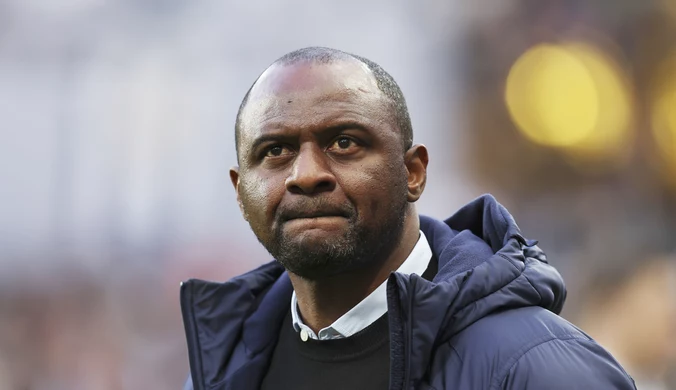 W Premier League poleciała głowa trenera. Może go zastąpić... 75-latek