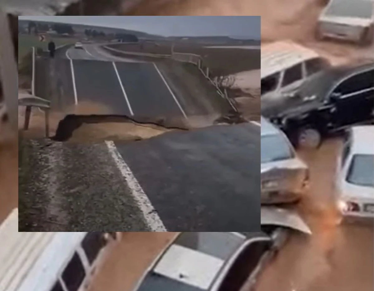 Do 16 osób wzrosła liczba śmiertelnych ofiar potężnych powodzi w Turcji. Żywioł sieje spustoszenie na terenach, które na początku lutego zostały zdewastowane przez katastrofalne trzęsienie ziemi.