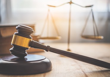 Celowo rozjechał psa na oczach właściciela. 62-latek stanie przed sądem