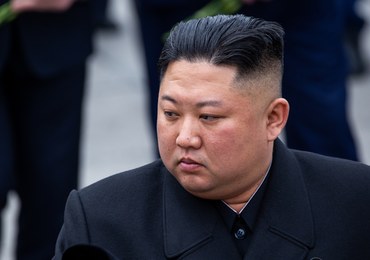 Korea Północna straszy. "800 tys. osób zgłosiło się do walki z USA"