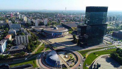 Ulica Bratków w centrum Katowic do przebudowy