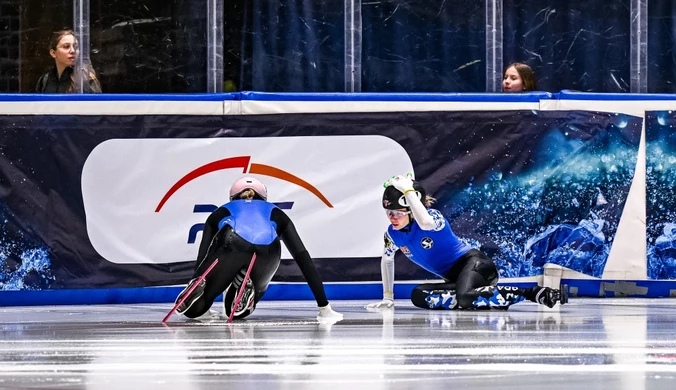 Polska gwiazda nie do zatrzymania, mistrzowski popis! Koszmar w finale