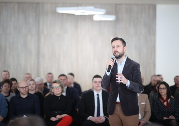 Rolnicy wygwizdali ministra. PSL chce dymisji Kowalczyka