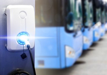 Piotrków Trybunalski: Budowa stacji ładowania elektrycznych autobusów