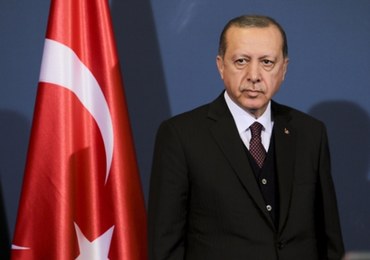 Erdogan: Umowa zbożowa między Ukrainą i Rosją przedłużona