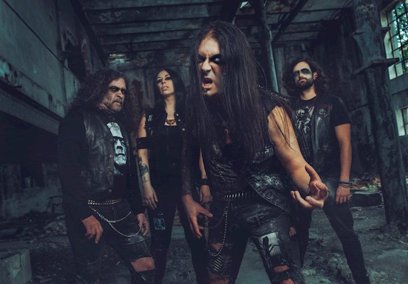Parająca się oldskulowym death metalem formacja Undead z Hiszpanii opublikuje w maju drugi album. Co już wiemy o "Putrefactio"?