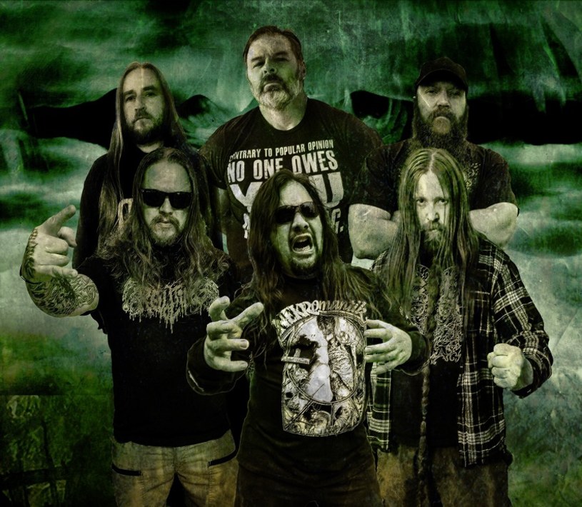 Na początku lipca w stolicy Małopolski wystąpią Massacre, pionierzy florydzkiego death metalu.