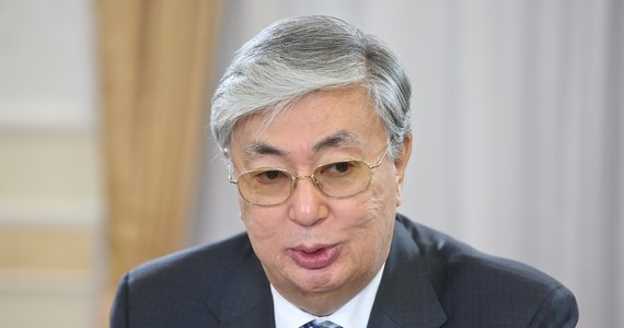 Kazachstan szuka alternatywnych tras dla eksportu swoich towarów. W ten sposób Astana częściowo uniezależnić się od tras rosyjskich. Minister spraw zagranicznych Wielkiej Brytanii zapowiada, że jego kraj pomoże rozwinąć drogi eksportu kazachskich surowców.