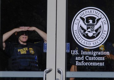 USA wznowiły deportacje do Rosji. Odsyłają osoby, które uciekły przed mobilizacją
