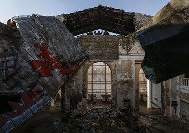 ONZ: Ostrzał teatru w Mariupolu i dworca w Kramatorsku były atakami terrorystycznymi