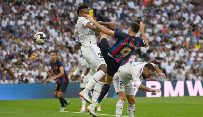 Lewandowski jest największą gwiazdą Barcelony? "Nikt nie strzela więcej”