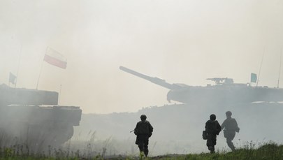 Politico: NATO przygotowuje się do znacznego wzmocnienia wojsk na wschodniej flance
