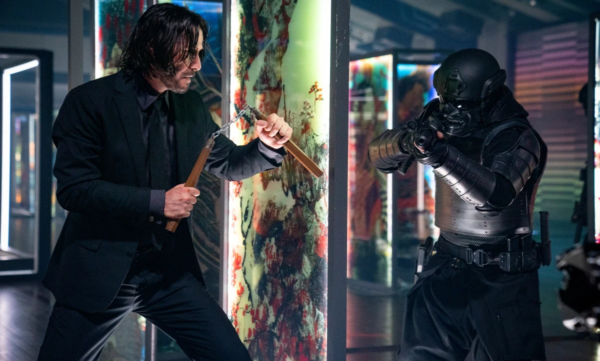 ​Przegląd Piosenki Aktorskiej we Wrocławiu, czwarta część "Johna Wicka" i nowa wystawa wybitnych malarzy w Londynie - oto zapowiedzi najciekawszych wydarzeń kulturalnych najbliższego tygodnia.