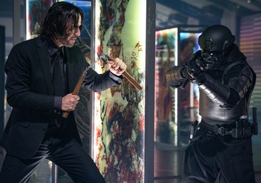 Nowy tydzień w kulturze: "John Wick 4" w kinach i Przegląd Piosenki Aktorskiej