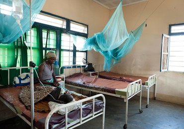 Tajemnicza choroba w Tanzanii. Są pierwsze ofiary 