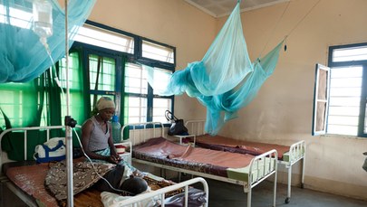 Tajemnicza choroba w Tanzanii. Są pierwsze ofiary 