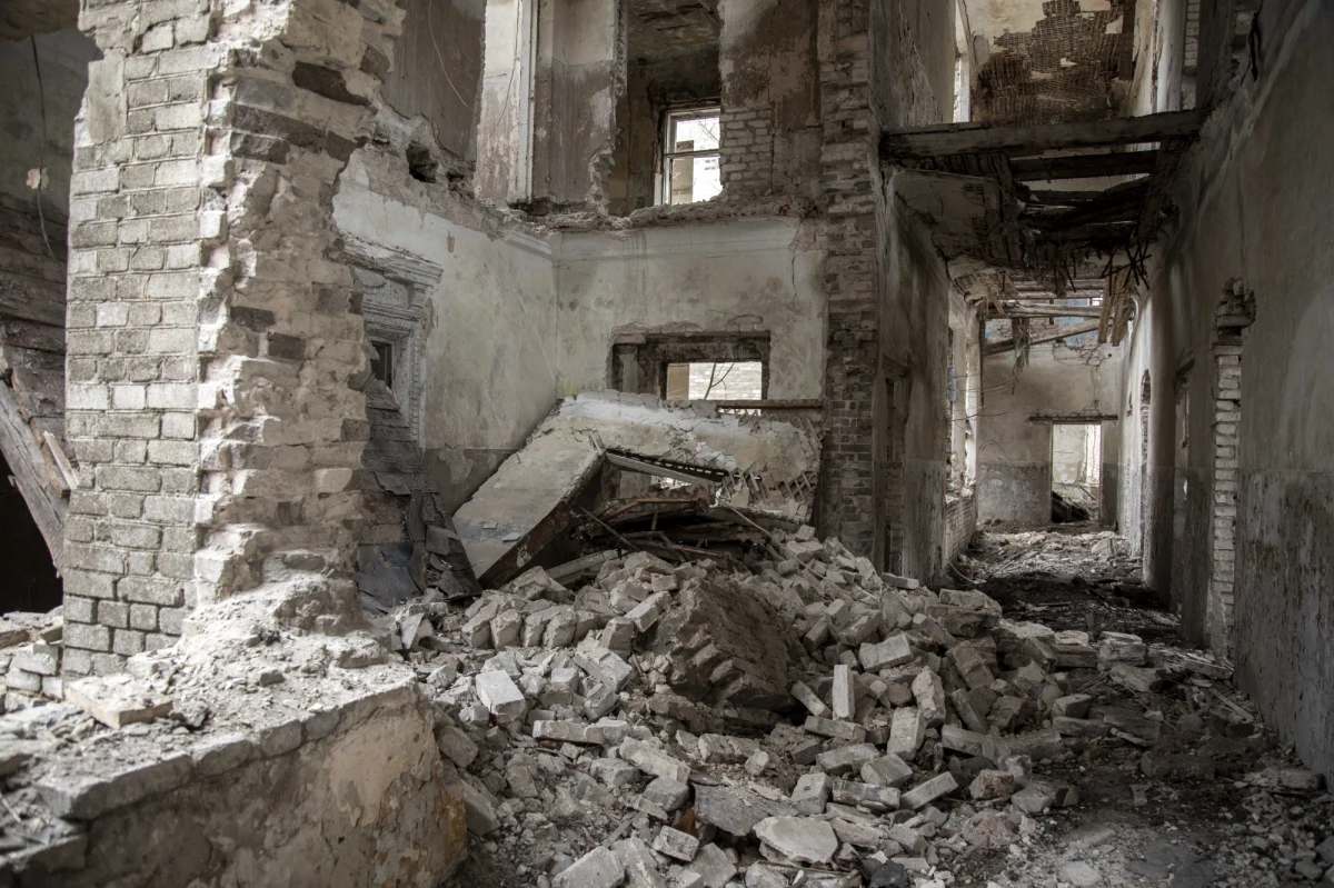 Jewgienij Prigożyn, biznesmen kierujący rosyjską formacją najemniczą grupa Wagnera, próbuje usprawiedliwić niezdolność tych sił do otoczenia Bachmutu, mówiąc m.in. o planowanej ukraińskiej kontrofensywie "na pięciu kierunkach". Pisze o tym w najnowszym raporcie amerykański Instytut Badań nad Wojną. Jednocześnie – jak zauważono - "Prigożyn może sugerować, że rosyjska ofensywa na Ukrainie jest bliska wygaśnięcia".