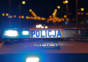Zabójstwo w Kaliszu. Policja zatrzymała cztery osoby