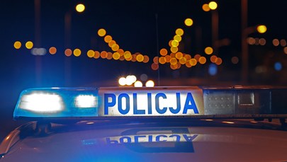 Zabójstwo w Kaliszu. Policja zatrzymała cztery osoby