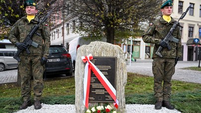 Rzeszów odda hołd Polakom ratujących Żydów