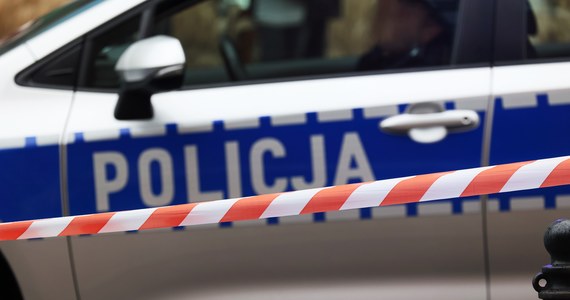 Policjanci wyjaśniają okoliczności tragicznego wypadku, do którego doszło w miejscowości Woźniki (Łódzkie). W wyniku zdarzenia zginął 66-letni mężczyzna.