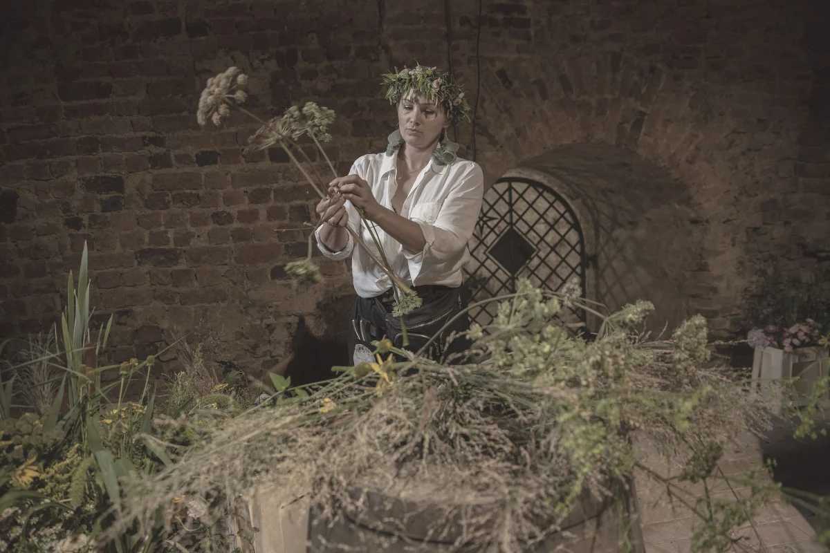 ​Tradycja wyplatania koszy "wikowych" w gminie Ciężkowice (Małopolskie) została wpisana na Krajową listę niematerialnego dziedzictwa kulturowego. Decyzję w tej sprawie podjął minister kultury i dziedzictwa narodowego Piotr Gliński.