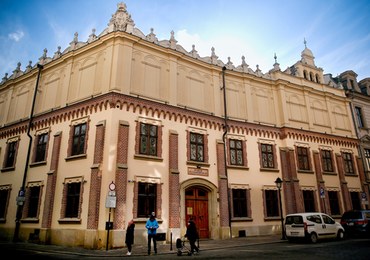 Muzeum Książąt Czartoryskich. Wkrótce cały kompleks dostępny dla publiczności 