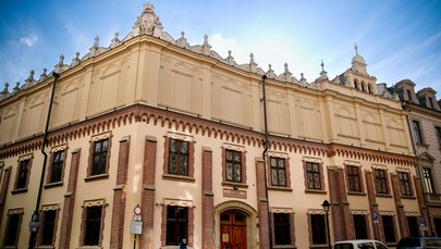 Muzeum Książąt Czartoryskich. Wkrótce cały kompleks dostępny dla publiczności 
