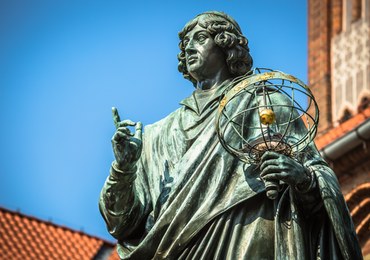 Muzeum Warmii i Mazur przygotowało wystawę z okazji Roku Kopernika